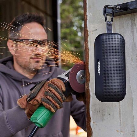 Bose Soundlink Flex Bluetooth Waterproof Speaker​