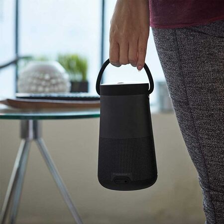 Bose Soundlink Revolve+ II Portable Bluetooth Speaker Bose Soundlink Revolve+ II Portable Bluetooth Speaker
