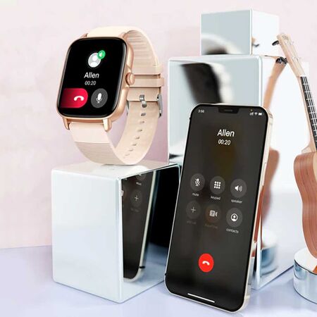 Colmi P30 Smart Watch Colmi P30 Smart Watch