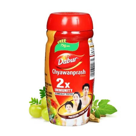 Dabur Chyawanprash Sugar Free 950g