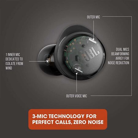 JBL Tour Pro+ TWS True Wireless Bluetooth Earbuds JBL Tour Pro+ TWS True Wireless Bluetooth Earbuds