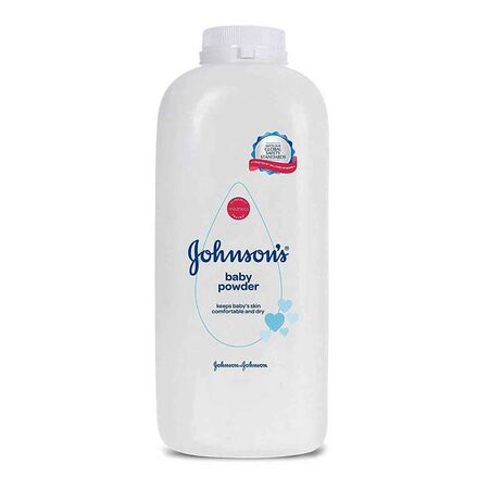 Johnson's Baby Powder 300g