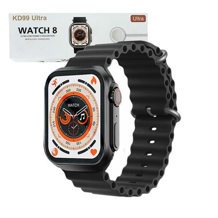 KD99 Ultra Bluetooth Smart Watch 8