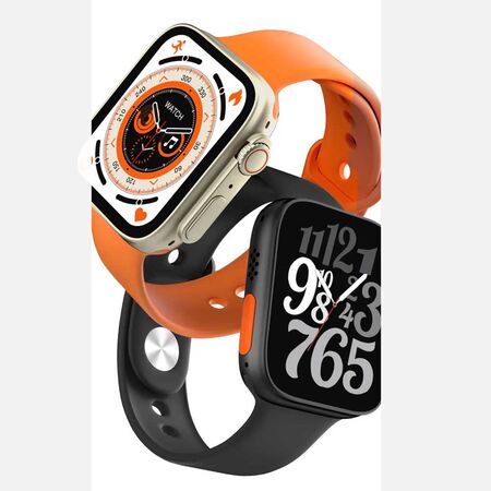 KD99 Ultra Bluetooth Smart Watch 8KD99 Ultra Bluetooth Smart Watch 8