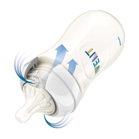 Philips Feeding Bottles 260ml