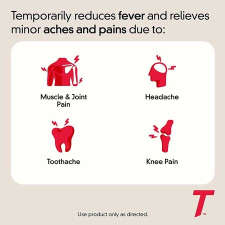 Tylenol Extra Strength Caplets with 500mg Acetaminophen 100 Ct Tylenol Extra Strength Caplets with 500mg Acetaminophen 100 Ct