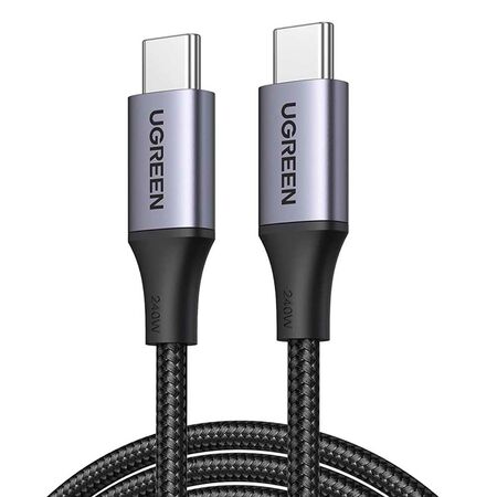 Ugreen USB-C to USB-C PD Fast Charging 240W Cable