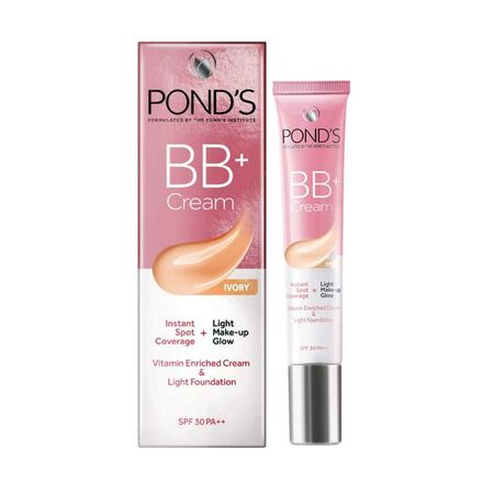 Pond's White Beauty BB+ Cream 18g