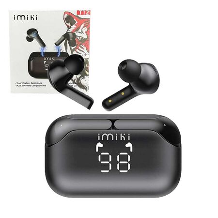 Xiaomi Imilab Imiki T12 Bluetooth Earbuds