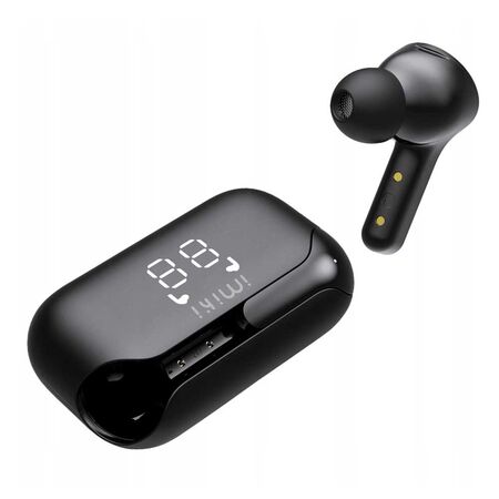 Xiaomi Imilab Imiki T12 Bluetooth Earbuds Xiaomi Imilab Imiki T12 Bluetooth Earbuds