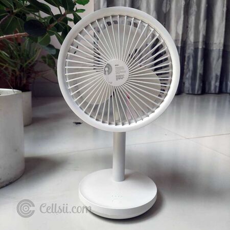 Xiaomi Solove F5 Fan Bangladesh