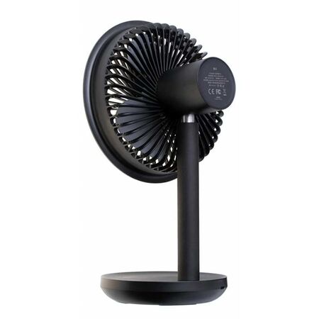 Xiaomi Solove F5 Rechargeable Fan Black Color