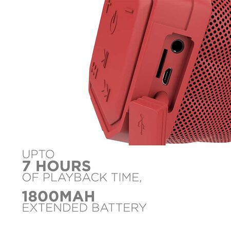 Boat Stone 650 Portable 10W Bluetooth Speaker