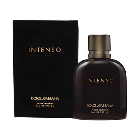 Dolce & Gabbana Pour Homme Intenso EDP for Men 125ml