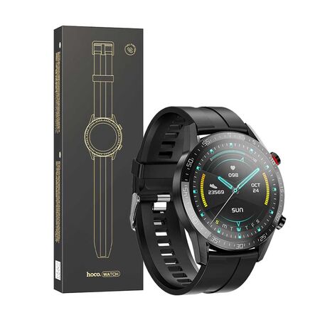 Hoco Y2 Smart Watch Hoco Y2 Smart Watch