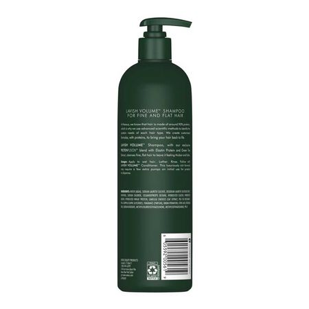 Nexxus Lavish Volume Instant Fullness Shampoo 488ml
