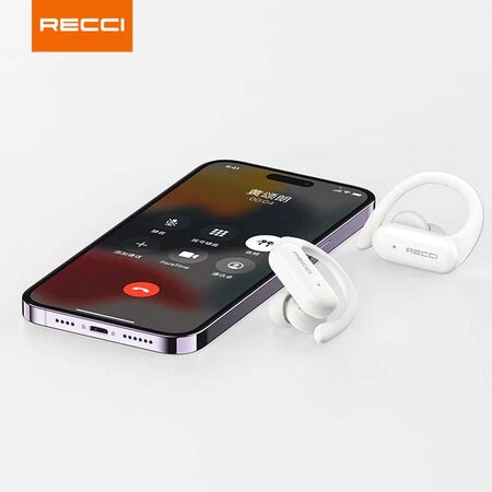 Recci REP-W62 Bluetooth Earbuds