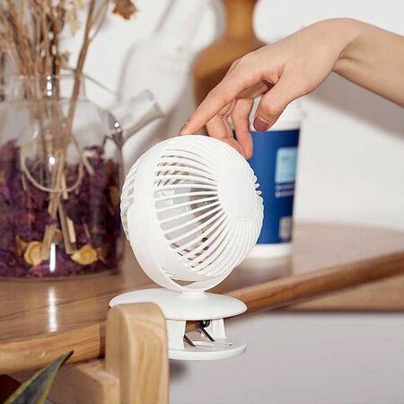 WiWU FS03 Rechargeable Fan