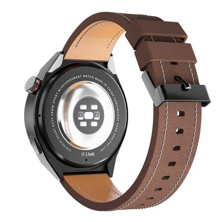 Zordai ZD3+ Full Round Smart Watch Zordai ZD3+ Full Round Smart Watch