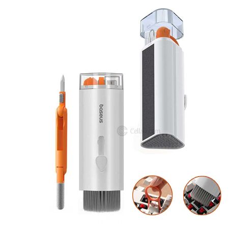 Baseus Multifunctional Screen Cleaning Kit