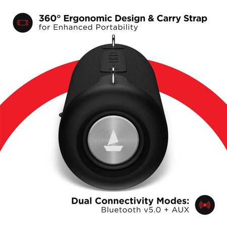 Boat Stone 1350 Bluetooth Speaker