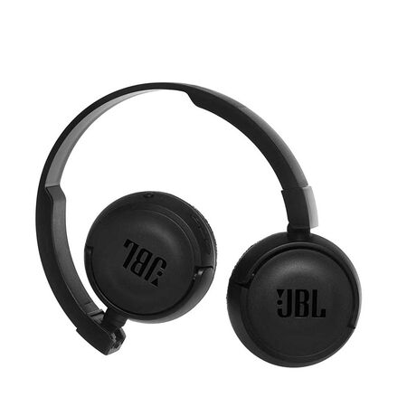 JBL T460BT Wireless On-Ear Headphones JBL T460BT Wireless On-Ear Headphones