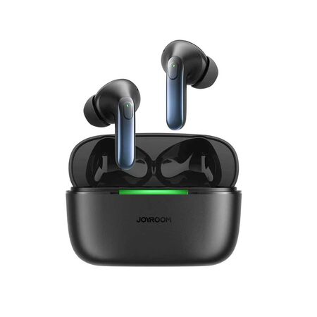 Joyroom JR-BC1 TWS Wireless Earbuds Black Joyroom JR-BC1 TWS Wireless Earbuds Black