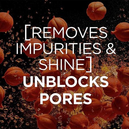 L'Oreal Men Expert Hydra Energetic Face Scrub 100ml