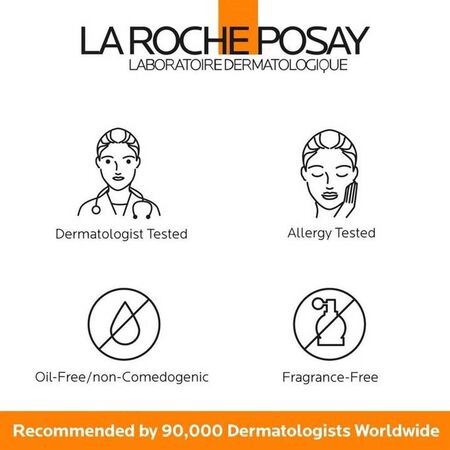 La Roche Posay Mineral SFP50 Sunscreen 50ml La Roche Posay Mineral SFP50 Sunscreen 50ml