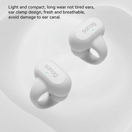 Sanag Z50S Pro Max Wireless Earbuds Sanag Z50S Pro Max Wireless Earbuds
