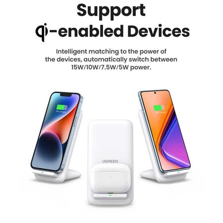 Ugreen Wireless Charging Stand