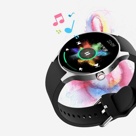 Y80 Ultra Smart Watch
