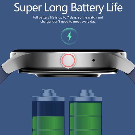 Y80 Ultra Smart Watch