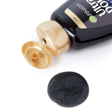 Garnier Ultra Doux Purifying & Shine Shampoo Garnier Ultra Doux Purifying & Shine Shampoo