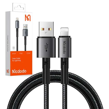 Mcdodo 3A Lightning USB Data Cable