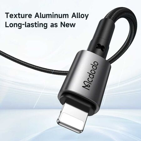 Mcdodo 3A Lightning USB Data Cable