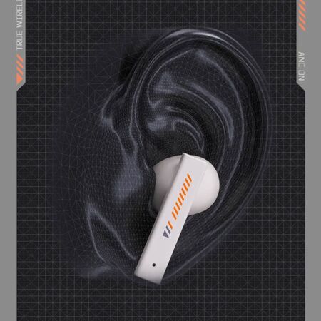 Moondrop Space Travel TWS Bluetooth Earbuds