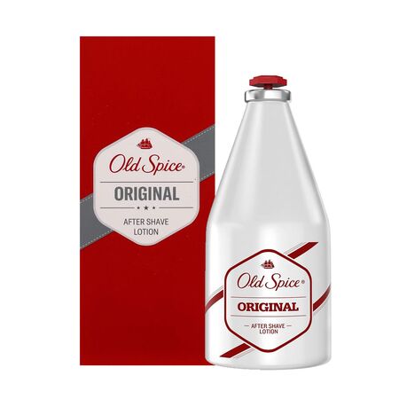 Old Spice Original After Shave Lotion 100ml