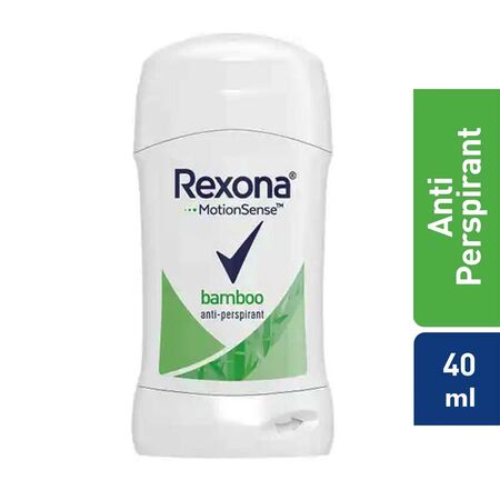 Rexona Bamboo Fresh 48hr Anti Perspirant 40ml