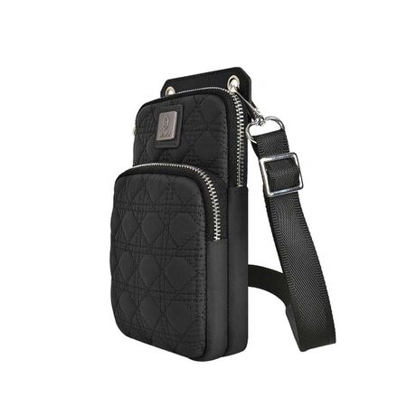 WiWU Mini Waterproof Crossbody BagWiWU Mini Waterproof Crossbody Bag