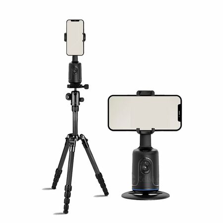 Yesido Auto Face Tracking Tripod without App