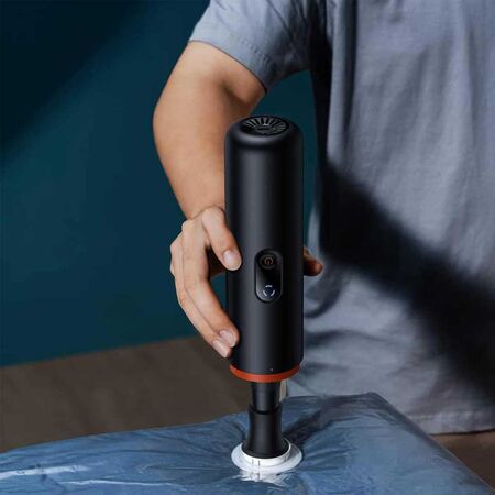 Baseus A5 Car Vacuum Cleaner