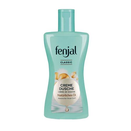 Fenjal Classic Body Lotion 200ml Fenjal Classic Body Lotion 200ml