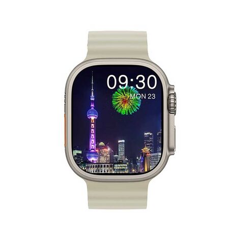 HK9 Ultra Smart Watch HK9 Ultra Smart Watch