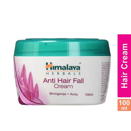 Himalaya Anti Hair Fall Cream 100ml