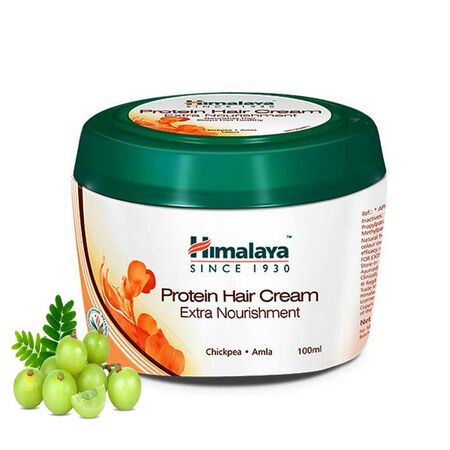 Himalaya Protein Hair cream 100ml