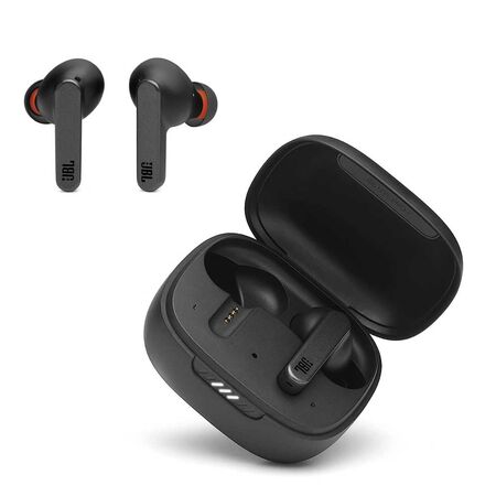 JBL Live Pro+ Noise Cancelling Earbuds JBL Live Pro+ Noise Cancelling Earbuds