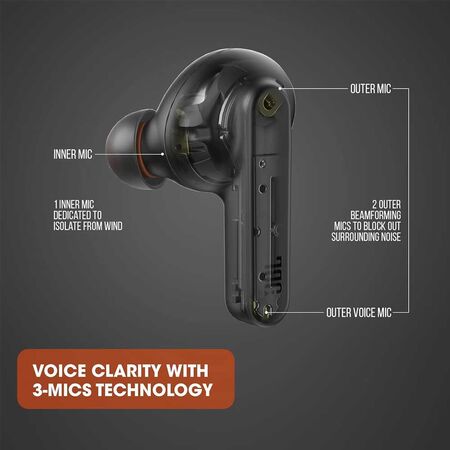 JBL Live Pro+ Noise Cancelling Earbuds JBL Live Pro+ Noise Cancelling Earbuds