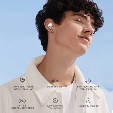 Joyroom JR-BB1 True Earbuds Joyroom JR-BB1 True Earbuds