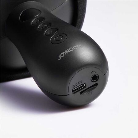 Joyroom JR-MC6 Microphone with Speaker